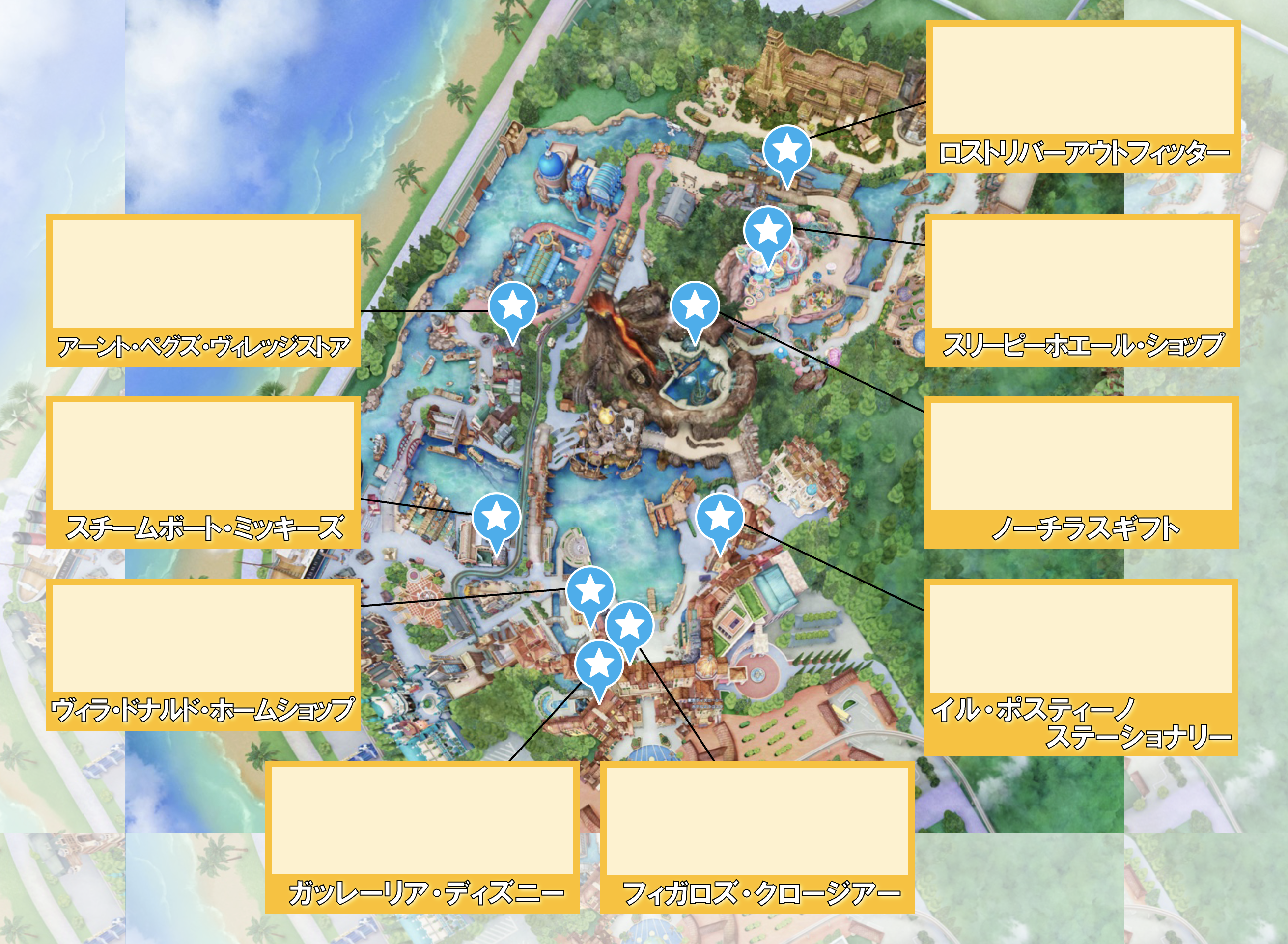 東京ディズニーシーのスーベニアメダル | ゆうだっくの